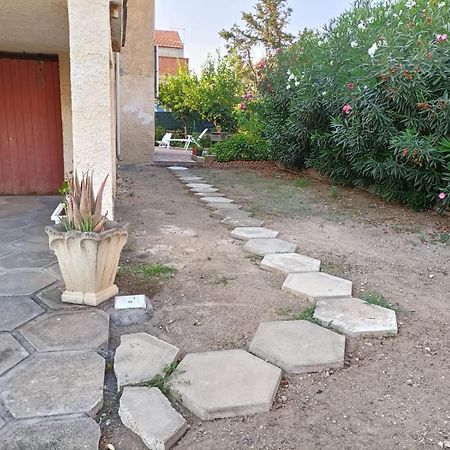 Fortezza Villa Azzurra Agnone Bagni Buitenkant foto